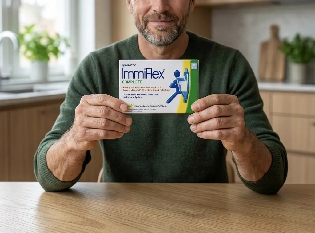 ImmiFlex Complete produktbilde