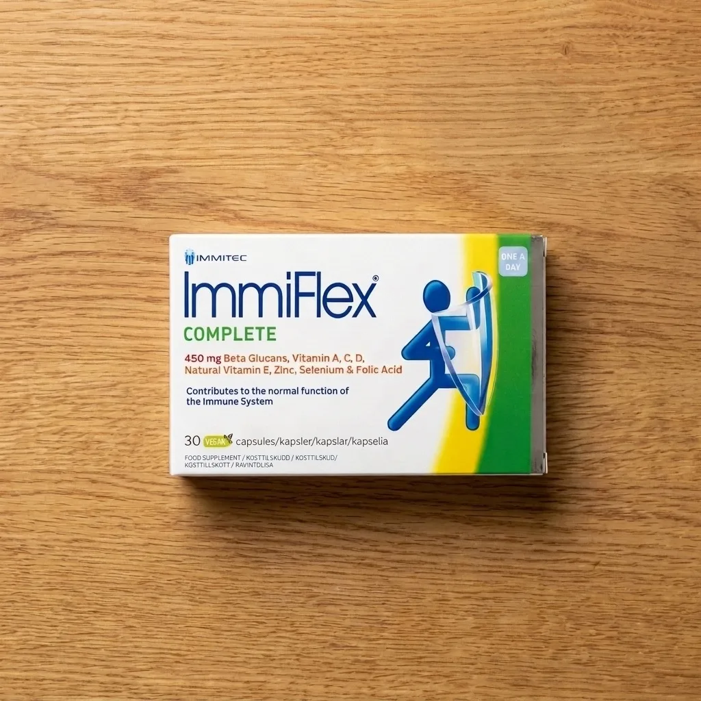 ImmiFlex Complete produkt