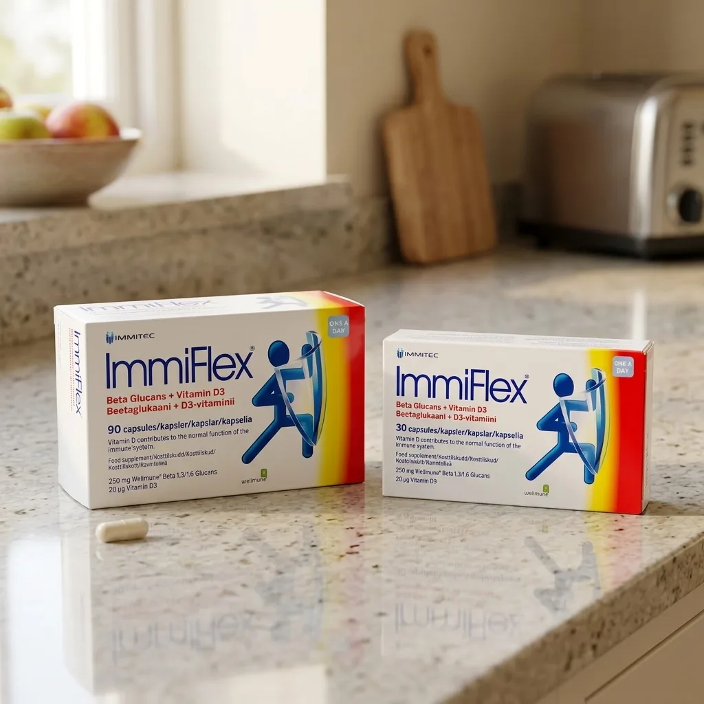 ImmiFlex Original produkt