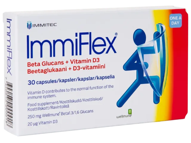 ImmiFlex