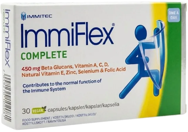 ImmiFlex Complete