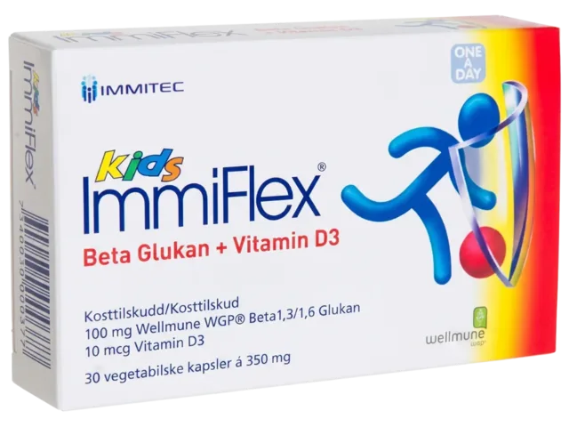 ImmiFlex Kids