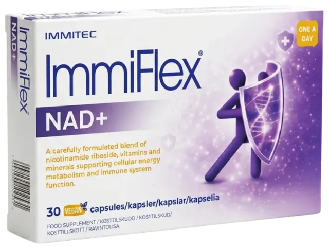 ImmiFlex NAD+